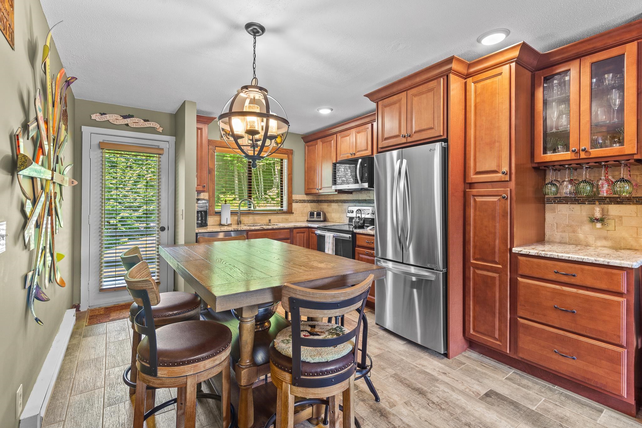321 Moon Ridge Road, Unit 2B Killington, VT 05751 - Photo 6 of 50