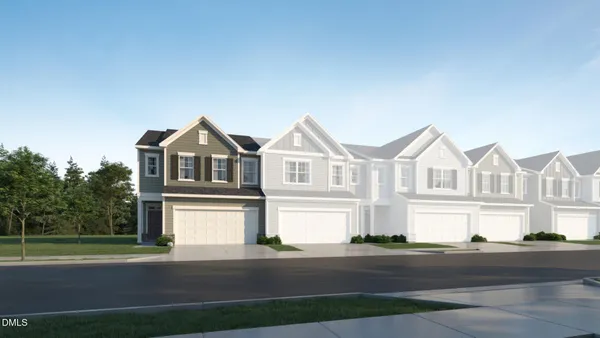 $349,935 | 100 Tree Moss Court, Rolesville, NC 27571