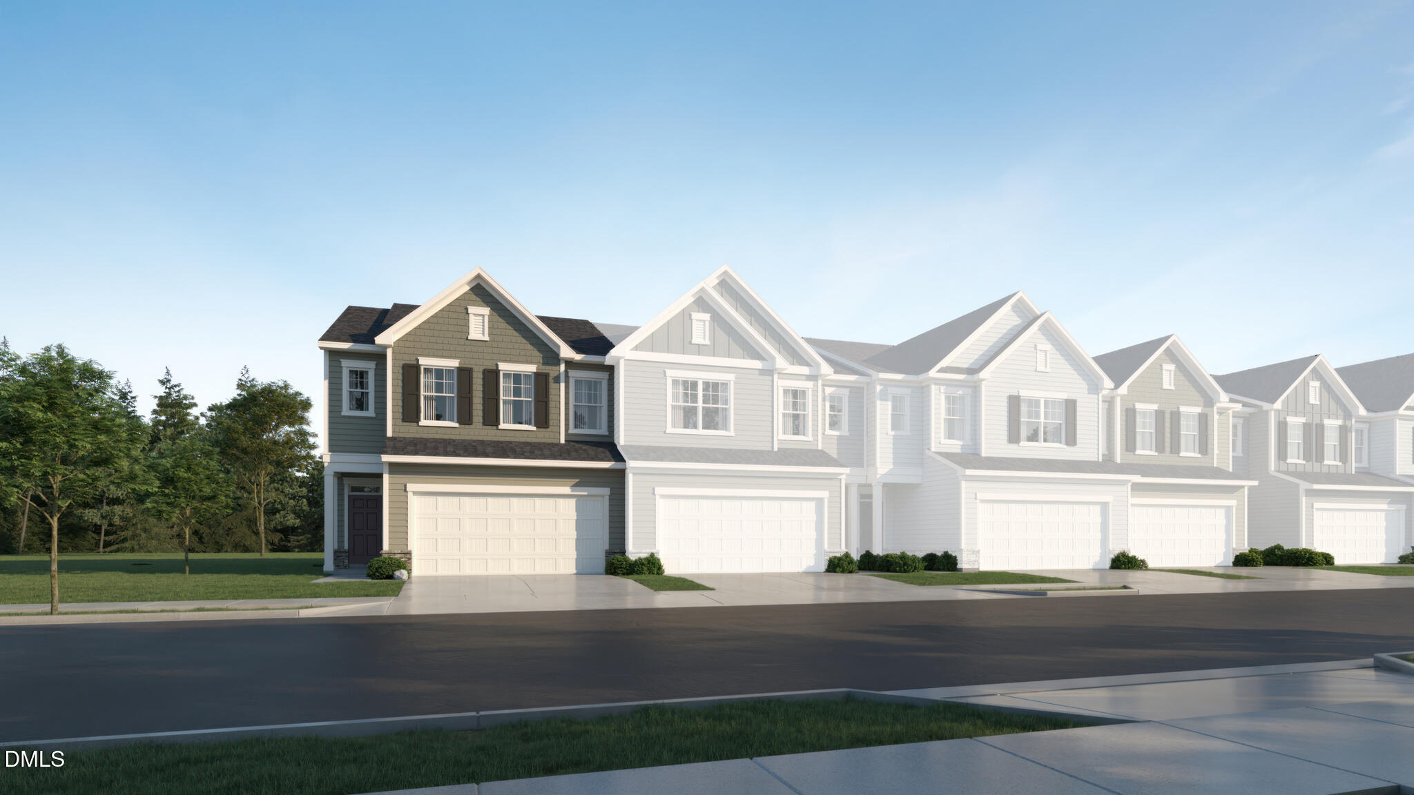 100 Tree Moss Court Rolesville, NC 27571 - Photo 1 of 22