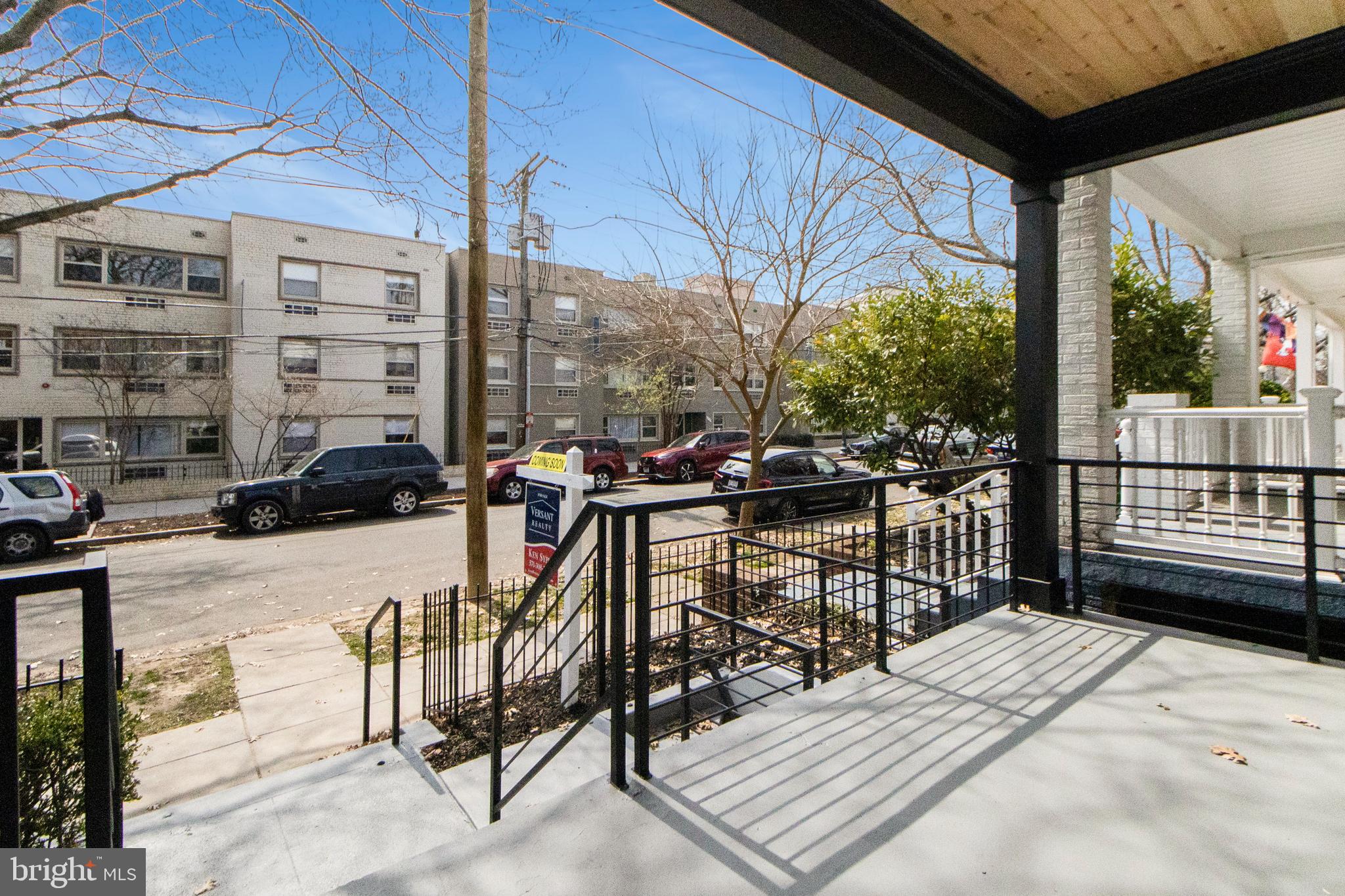 603 Longfellow Street Northwest Washington, DC 20011 - Photo 3 of 60
