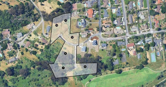 $2,999,000 | 6-6 Turner Court, Oakland, CA 94605