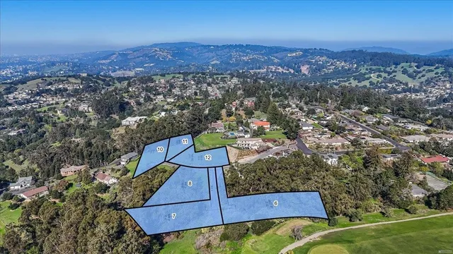 $2,999,000 | 6-6 Turner Court, Oakland, CA 94605