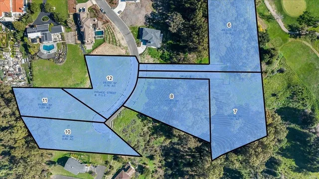 $2,999,000 | 6-6 Turner Court, Oakland, CA 94605