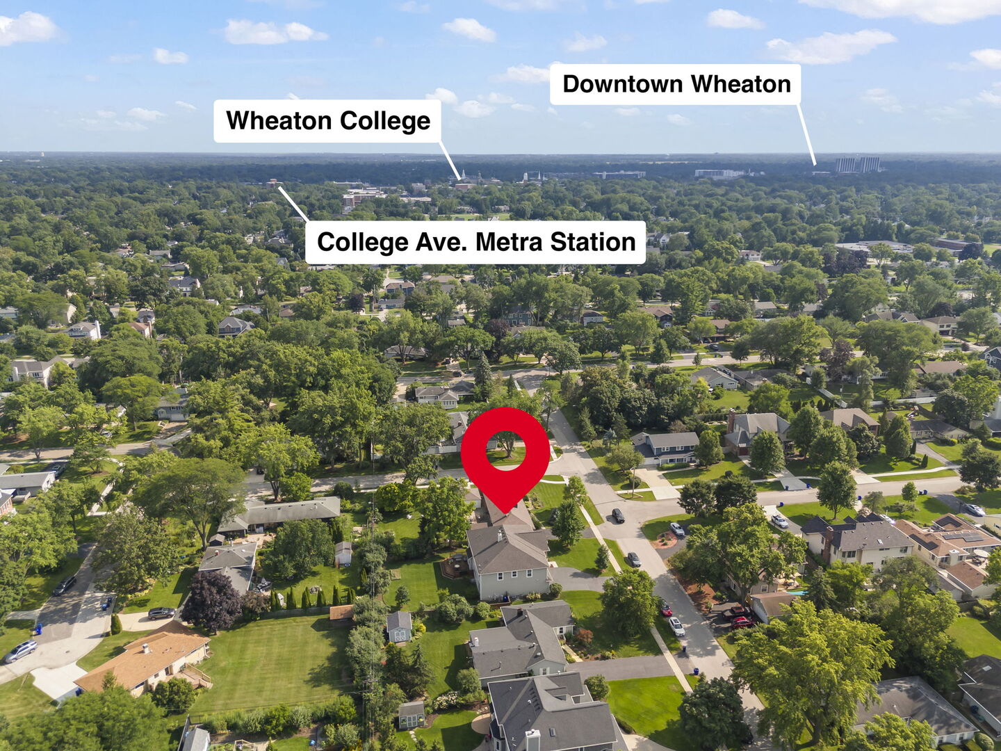 1711 Driving Park Road Wheaton, IL 60187 - Photo 37 of 46 Gallery Image 37