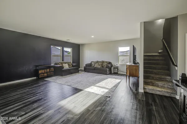 $573,500 | 9611 West Albeniz Place, Tolleson, AZ 85353