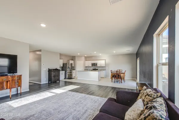 $573,500 | 9611 West Albeniz Place, Tolleson, AZ 85353