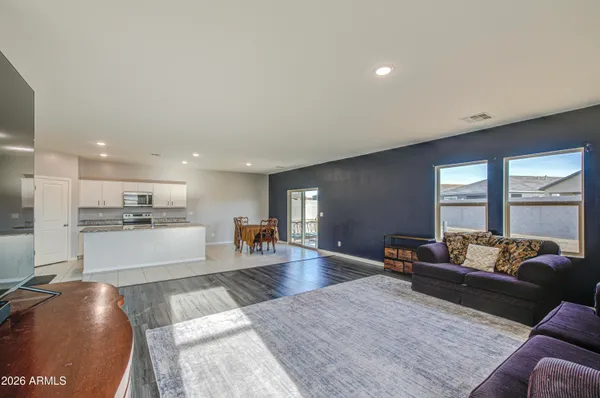 $573,500 | 9611 West Albeniz Place, Tolleson, AZ 85353