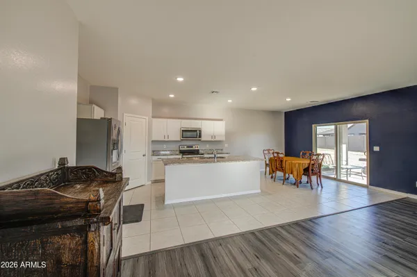 $573,500 | 9611 West Albeniz Place, Tolleson, AZ 85353