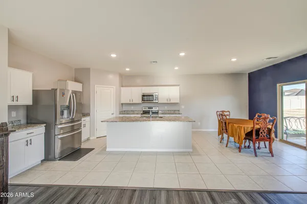 $573,500 | 9611 West Albeniz Place, Tolleson, AZ 85353