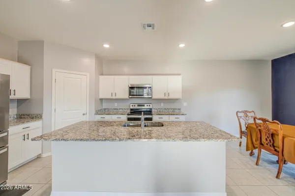 $573,500 | 9611 West Albeniz Place, Tolleson, AZ 85353
