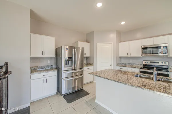 $573,500 | 9611 West Albeniz Place, Tolleson, AZ 85353