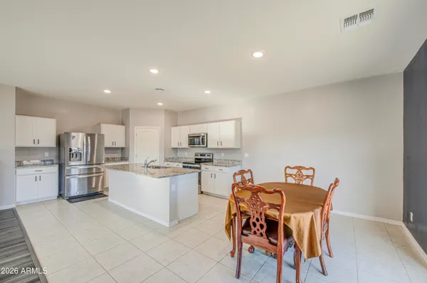 $573,500 | 9611 West Albeniz Place, Tolleson, AZ 85353