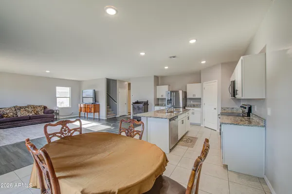 $573,500 | 9611 West Albeniz Place, Tolleson, AZ 85353