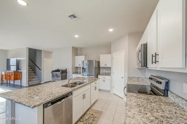 $573,500 | 9611 West Albeniz Place, Tolleson, AZ 85353