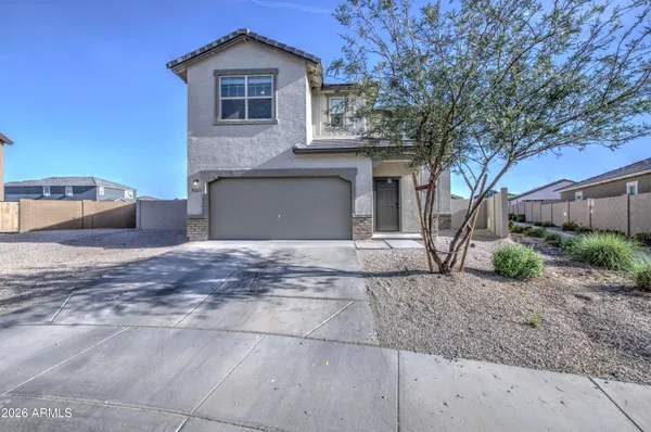 $573,500 | 9611 West Albeniz Place, Tolleson, AZ 85353