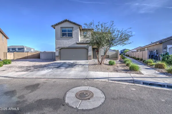 $573,500 | 9611 West Albeniz Place, Tolleson, AZ 85353