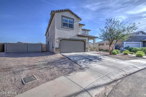 $573,500 | 9611 West Albeniz Place, Tolleson, AZ 85353