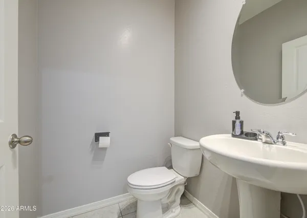 $573,500 | 9611 West Albeniz Place, Tolleson, AZ 85353