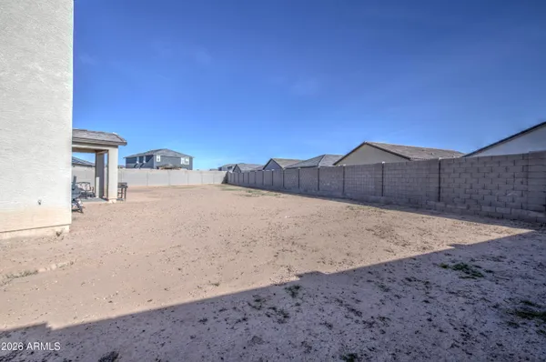 $573,500 | 9611 West Albeniz Place, Tolleson, AZ 85353