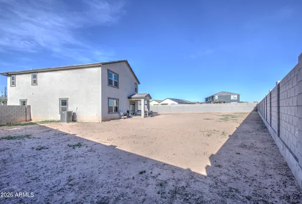 $573,500 | 9611 West Albeniz Place, Tolleson, AZ 85353