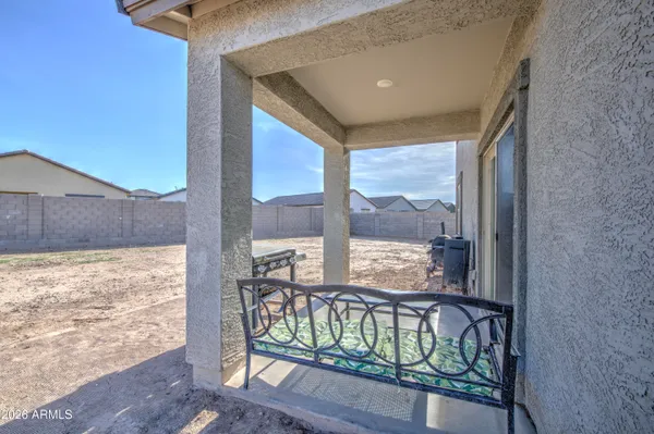 $573,500 | 9611 West Albeniz Place, Tolleson, AZ 85353