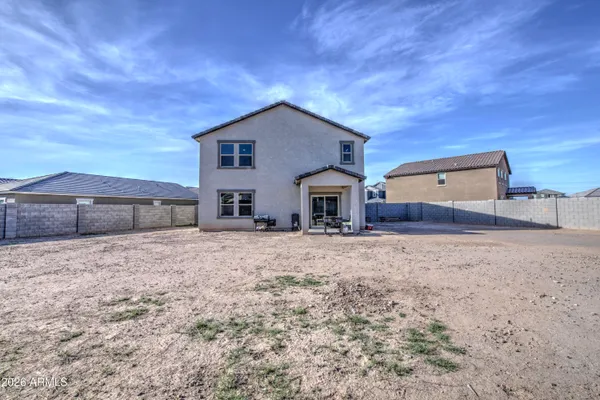 $573,500 | 9611 West Albeniz Place, Tolleson, AZ 85353