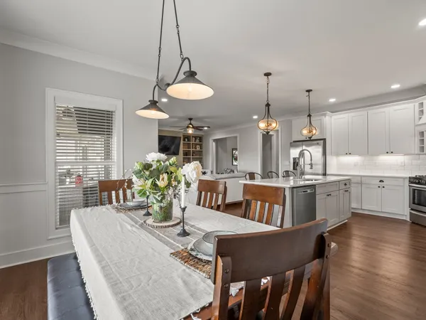 $765,000 | 71 Windjammer Court, Winchester, TN 37398