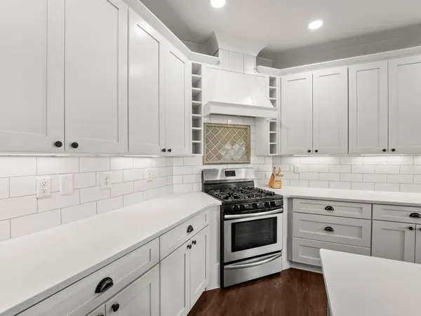 $765,000 | 71 Windjammer Court, Winchester, TN 37398