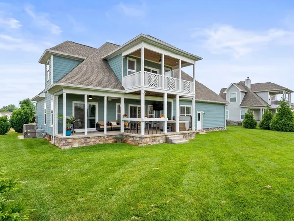 $765,000 | 71 Windjammer Court, Winchester, TN 37398