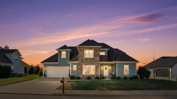 $765,000 | 71 Windjammer Court, Winchester, TN 37398