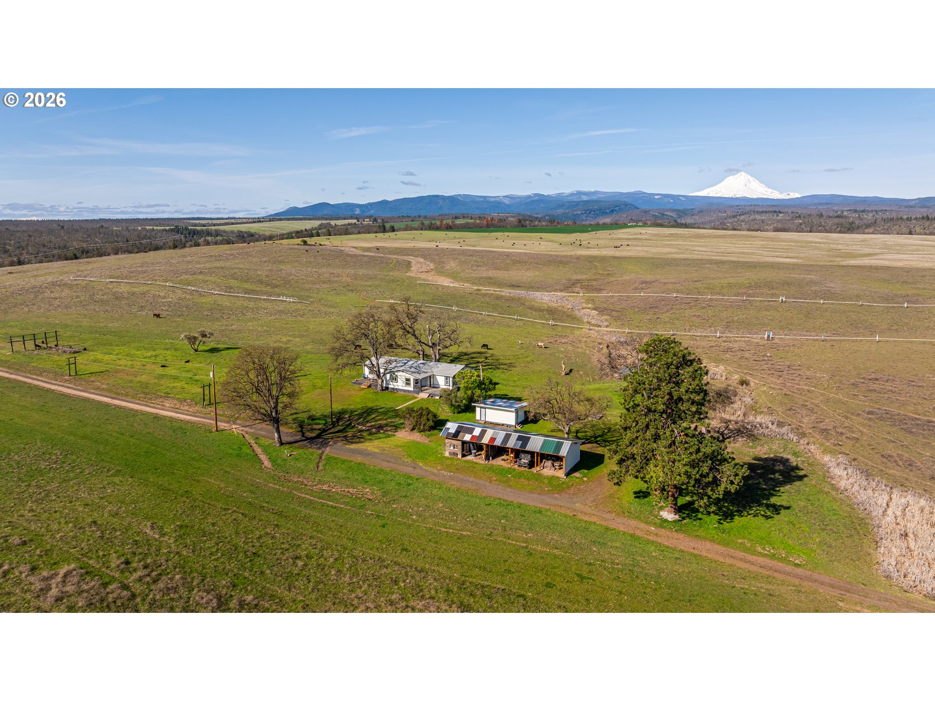 81127 Rail Hollow Road Dufur, OR 97021 - Photo 4 of 47