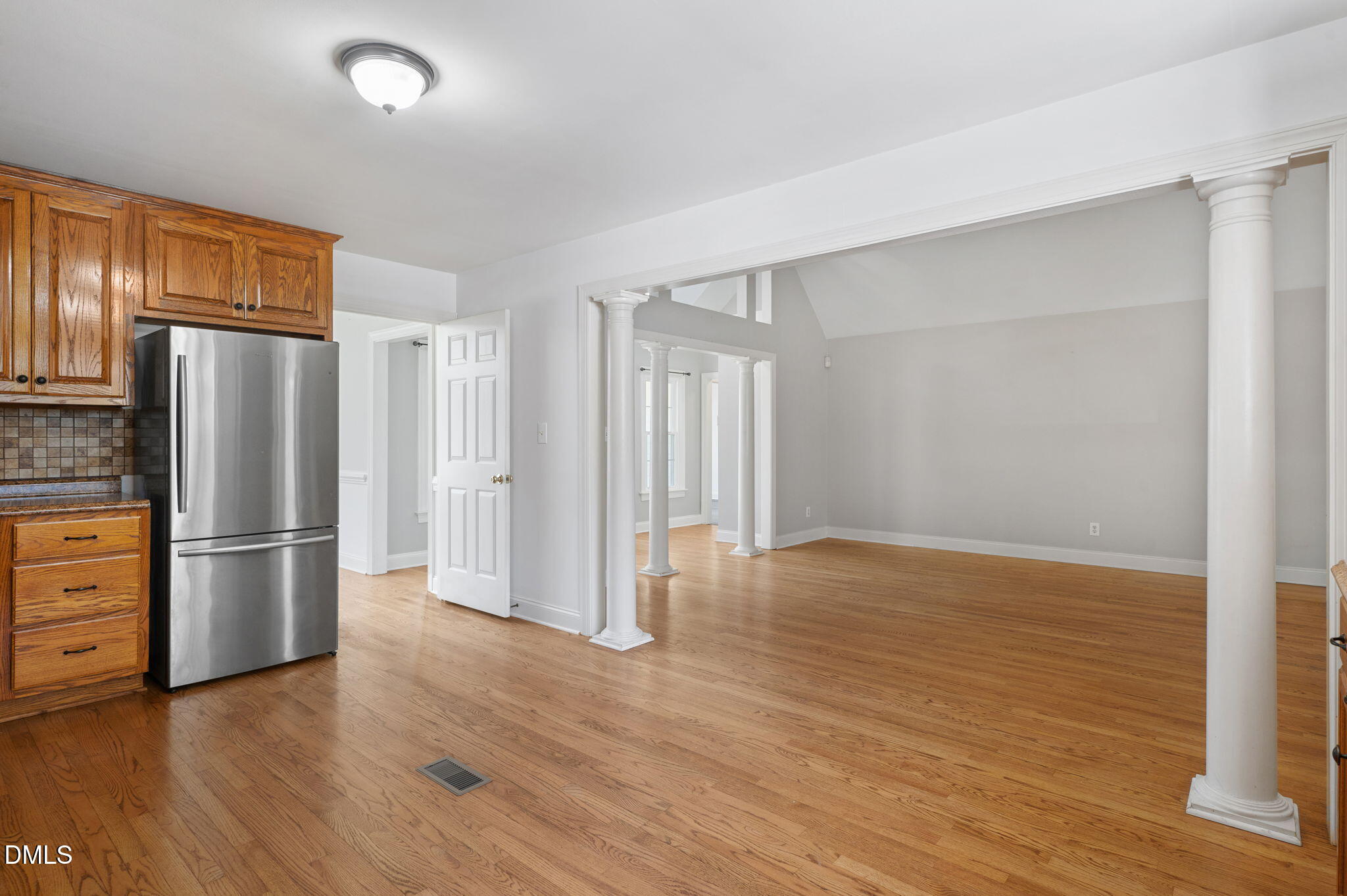 7012 Field Hill Road Raleigh, NC 27603 - Photo 15 of 37