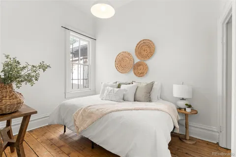 $530,000 | 3415 Arapahoe Street, Denver, CO 80205