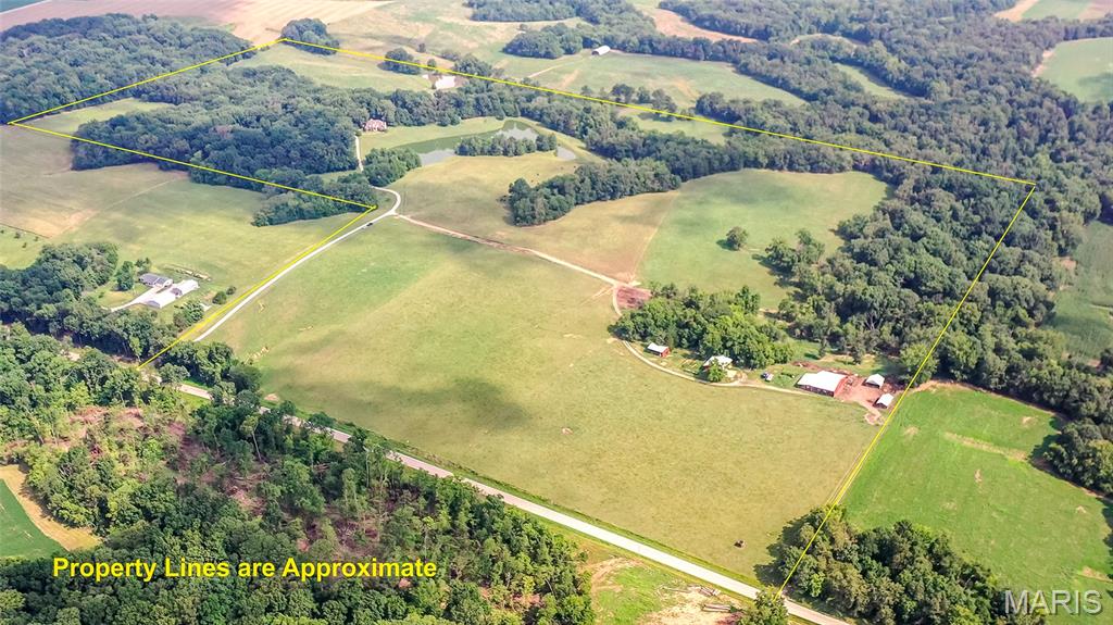 Along Wine Hill Road Steeleville, IL 62288 - Photo 1 of 95 Gallery Image 1