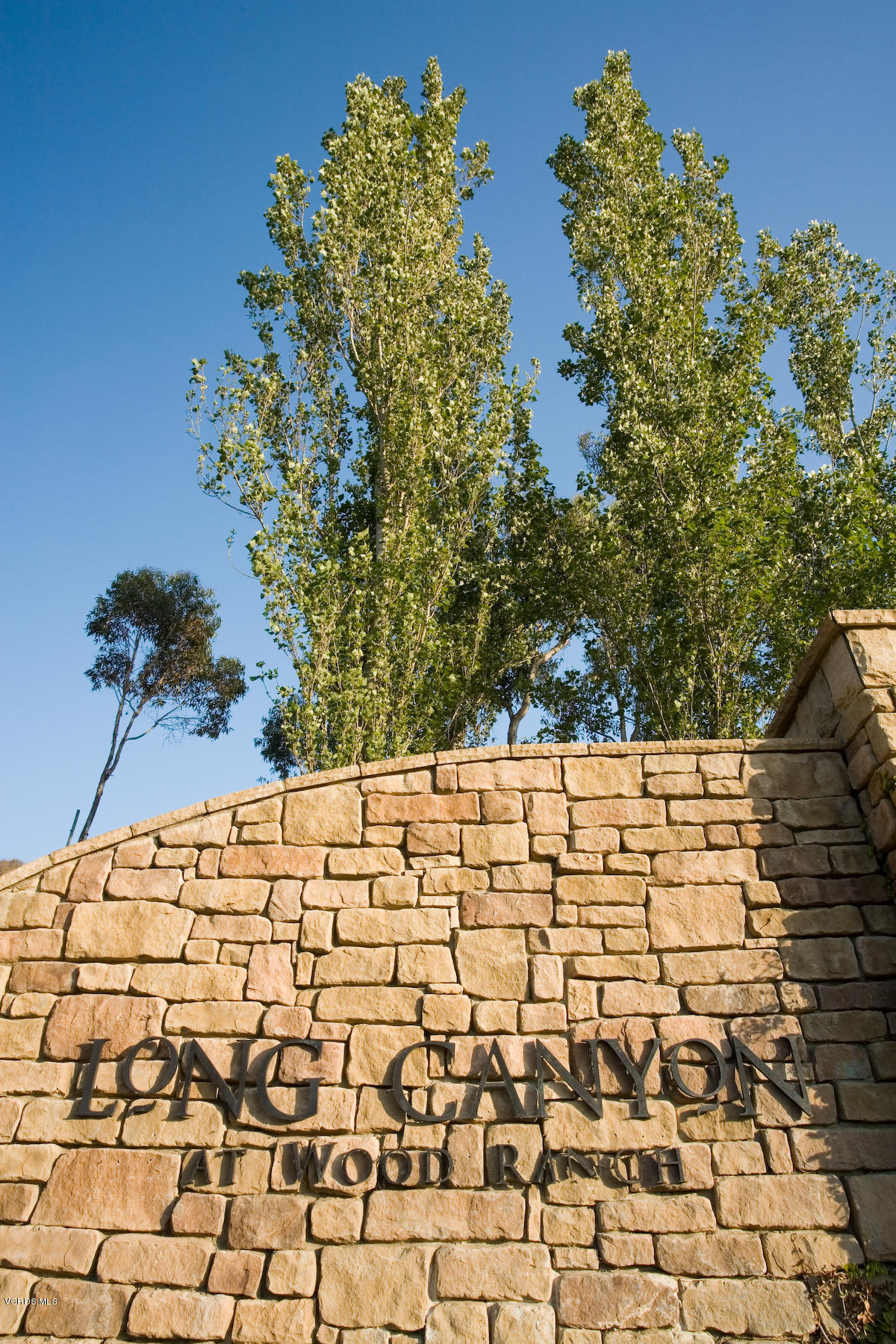 161 Laurel Ridge Drive Simi Valley, CA 93065 - Photo 49 of 50 view of an outdoor space