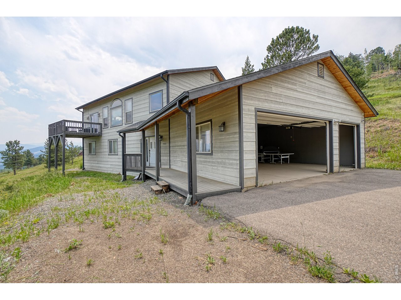 2353 Dory Hill Road Black Hawk, CO 80422 - Photo 39 of 50