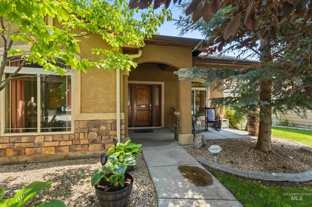$474,900 | 2310 West Herron Loop, Nampa, ID 83686