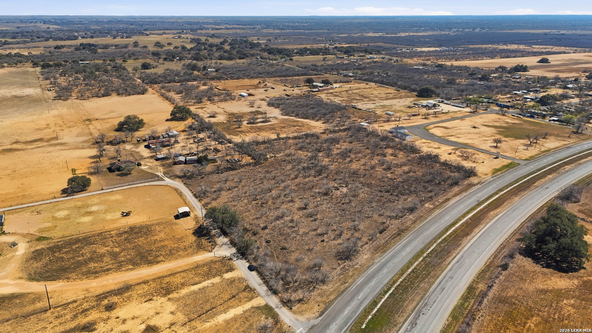 Tbd Duncan Pleasanton, TX 78064 - Photo 5 of 12 a view of sky view