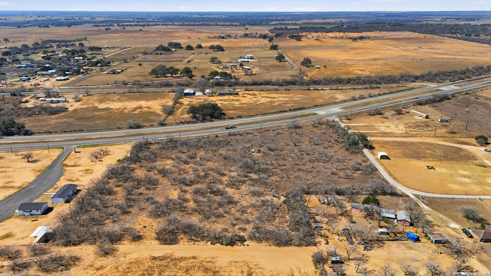 Tbd Duncan Pleasanton, TX 78064 - Photo 10 of 12 a view of an ocean and beach