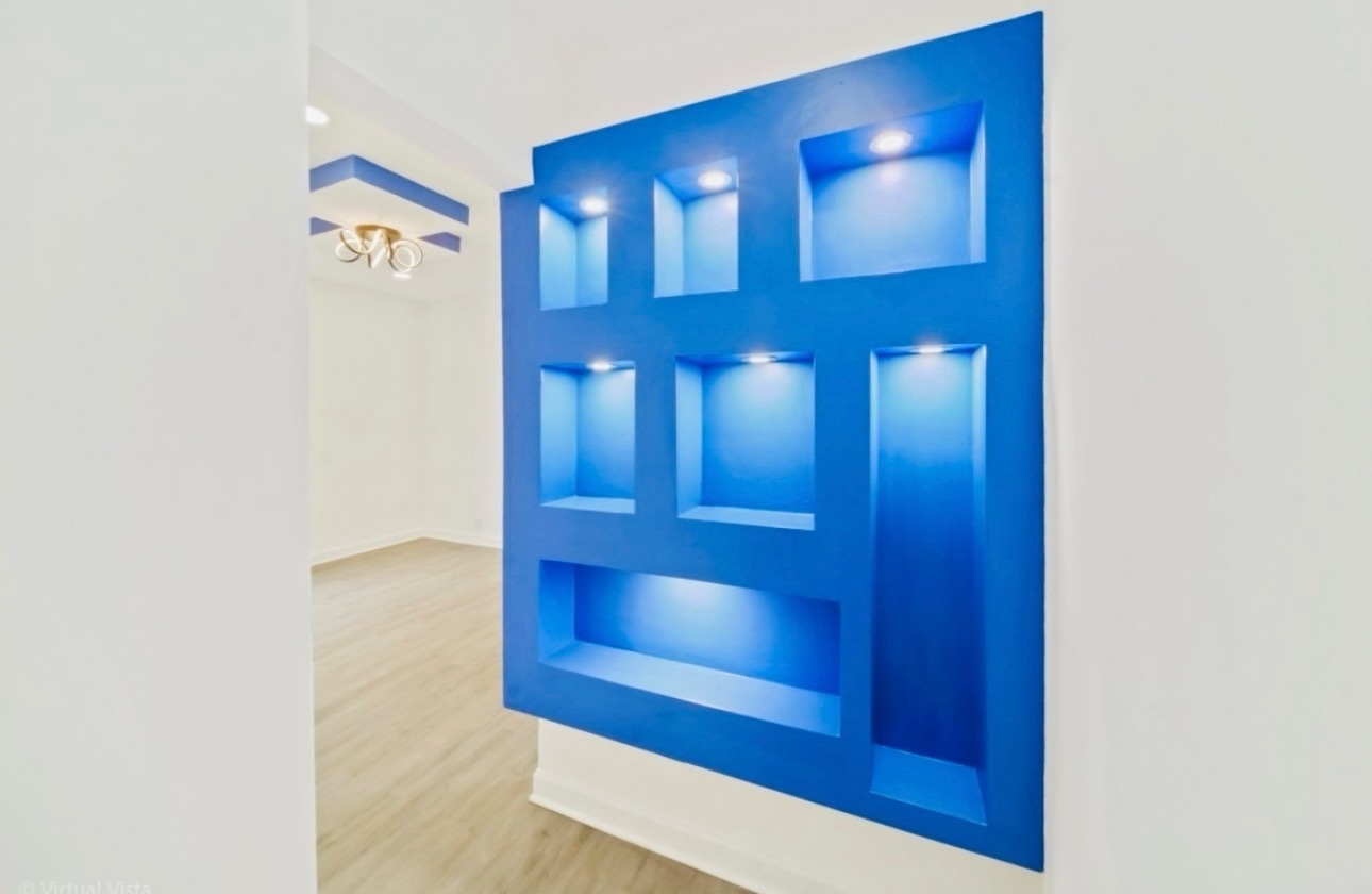 1216 Park Avenue, Unit 1 Chicago Heights, IL 60411 - Photo 3 of 10 a view of elevator