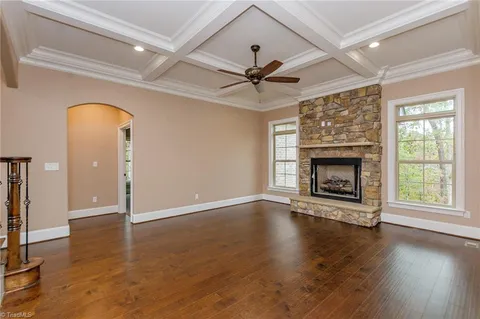 8204 Southerland Drive, Browns Summit, NC 27214