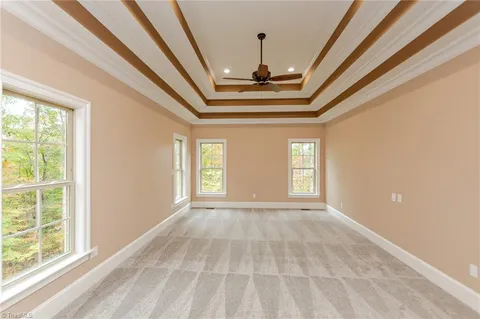 8204 Southerland Drive, Browns Summit, NC 27214