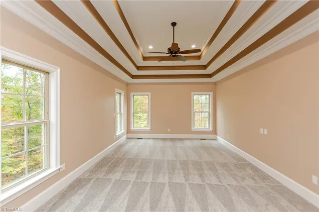 8204 Southerland Drive, Browns Summit, NC 27214