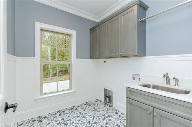 8204 Southerland Drive, Browns Summit, NC 27214