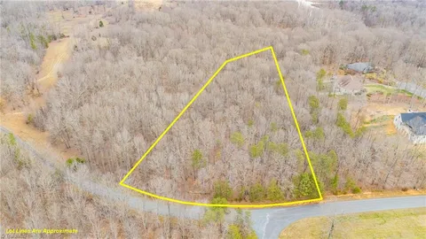 8204 Southerland Drive, Browns Summit, NC 27214