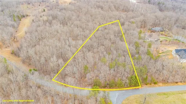 8204 Southerland Drive, Browns Summit, NC 27214