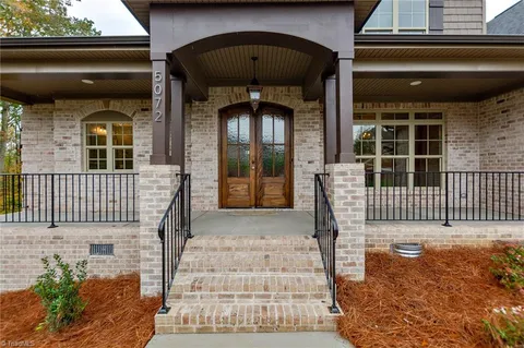 8204 Southerland Drive, Browns Summit, NC 27214