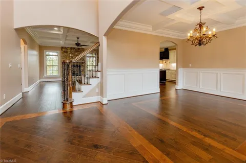 8204 Southerland Drive, Browns Summit, NC 27214