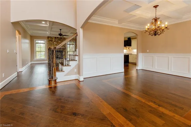 8204 Southerland Drive, Browns Summit, NC 27214