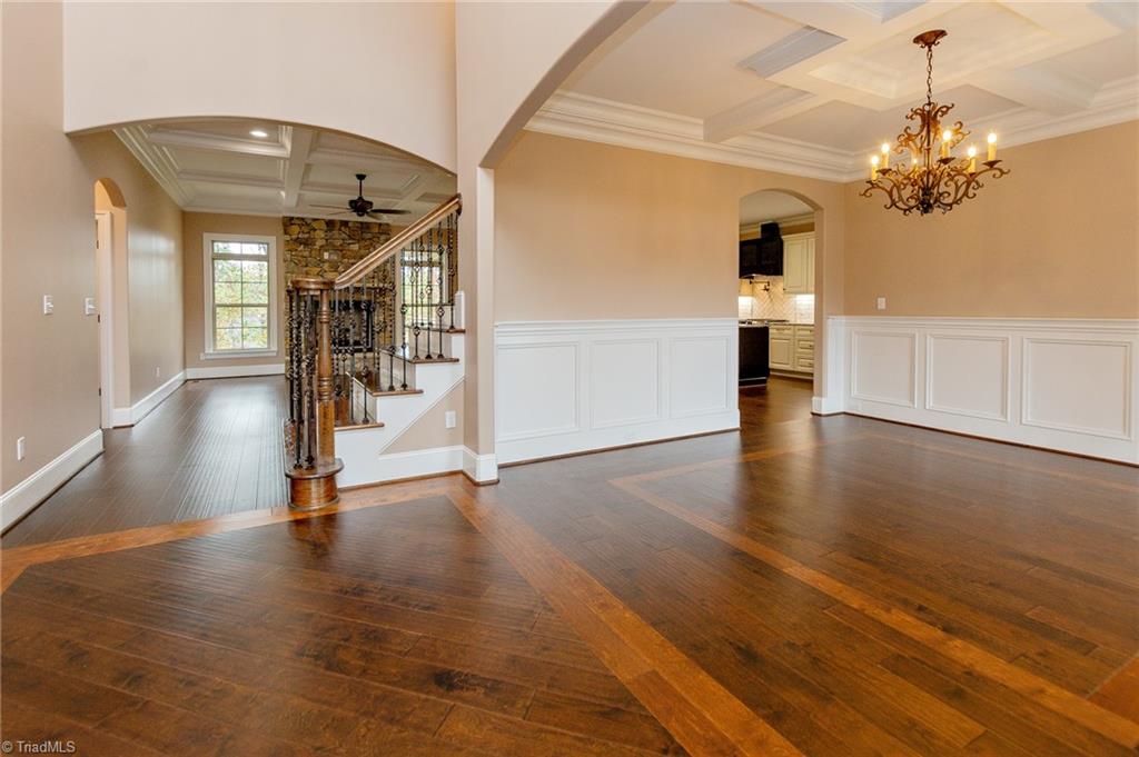 8204 Southerland Drive Browns Summit, NC 27214 - Photo 6 of 23 Entry